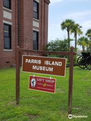 Parris Island Museum