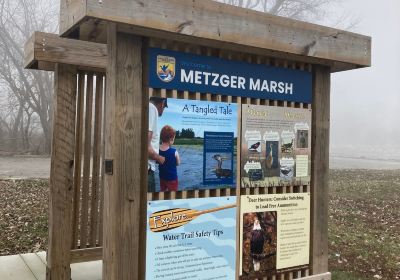 Metzger Marsh Wildlife Area