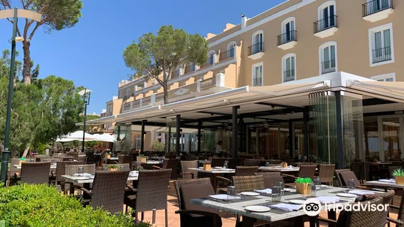 Barcelo Montecastillo Golf