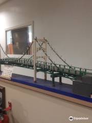 Mackinac Bridge Museum