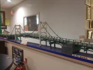 Mackinac Bridge Museum