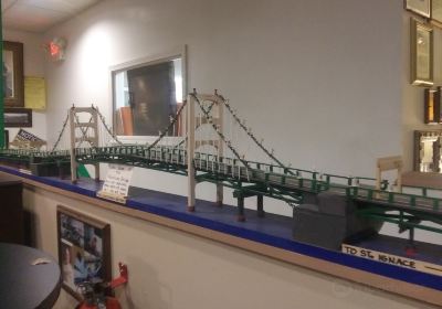 Mackinaw Bridge Museum