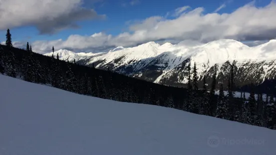 Powder King Mountain Resort