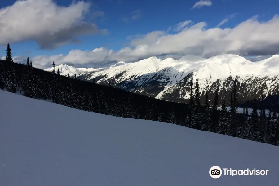 Powder King Mountain Resort