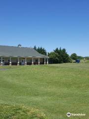 Cannon Ridge Golf Club