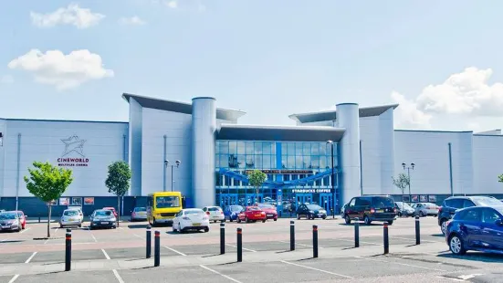 Cineworld Cinemas