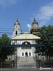 Metropolitan Cathedral Iasi