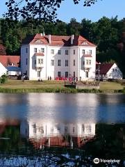 Jagdschloss Grunewald