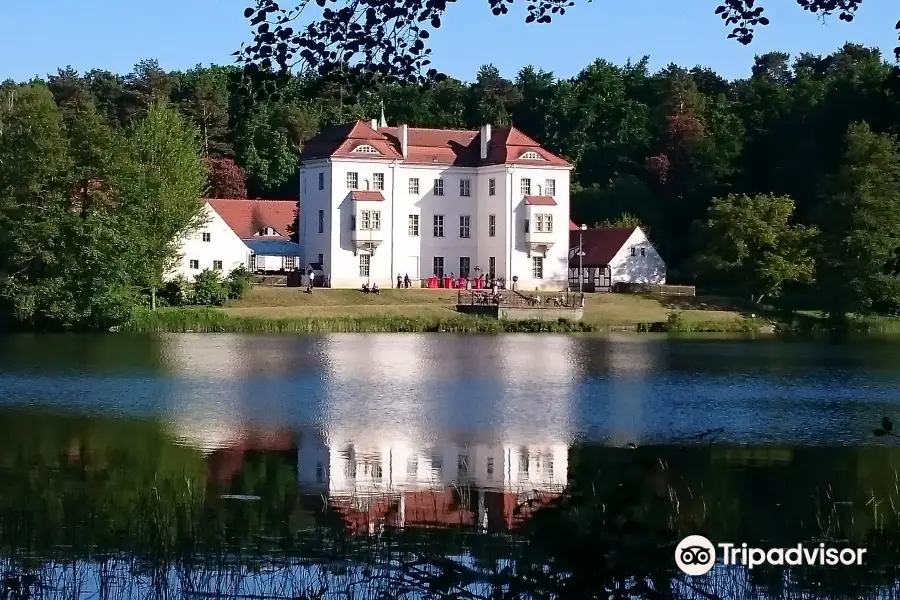 Jagdschloss Grunewald