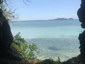 塔博洞穴