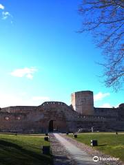 Castillo de Zamora