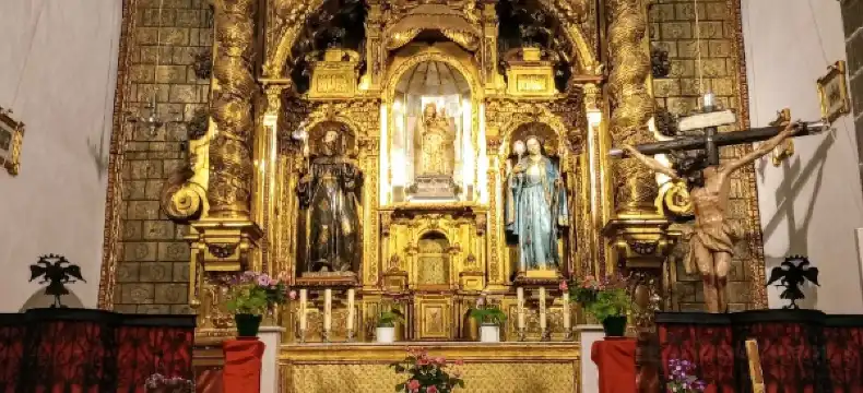 Hotels in Zafra