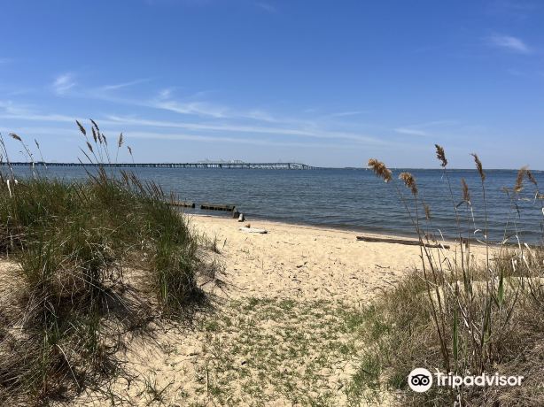 Terrapin Nature Park
