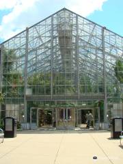 Krohn Conservatory