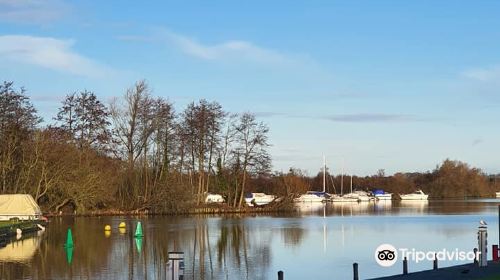 Ranworth Broad