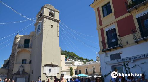 Piazza Unberto I