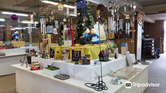 Veldheer Tulip Gardens