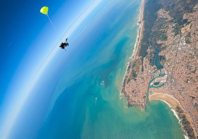 Vendée Evasion Skydiving