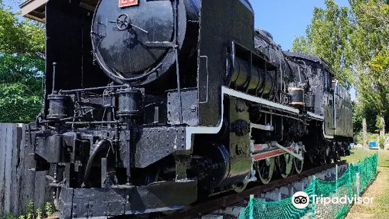 Yubari Railway No.25