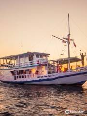 Komodo One Click Tours