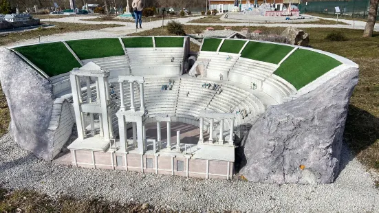 Mini-Bulgaria Park