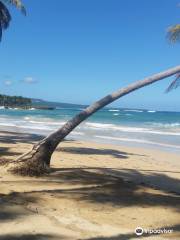 La Entrada Beach