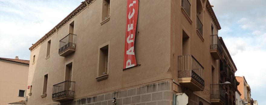 Castellbisbal