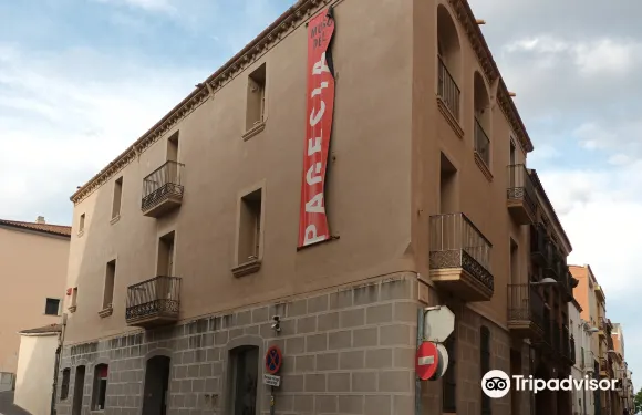 卡斯特爾比斯堡