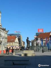 Ante Starcević Square