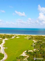 Playa Mujeres Golf Club