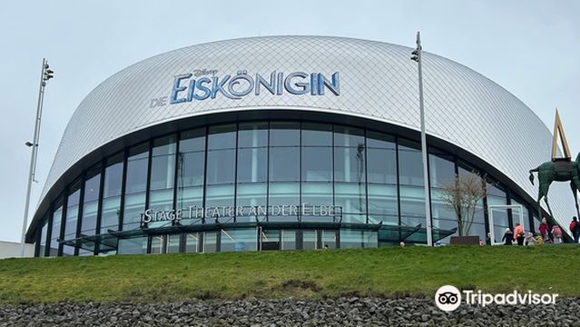 Stage Theater an der Elbe