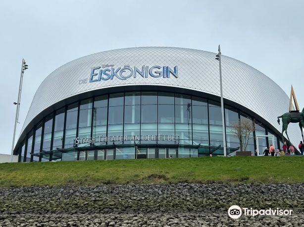 Stage Theater an der Elbe