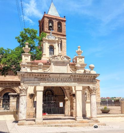 Basilica of Santa Eulalia