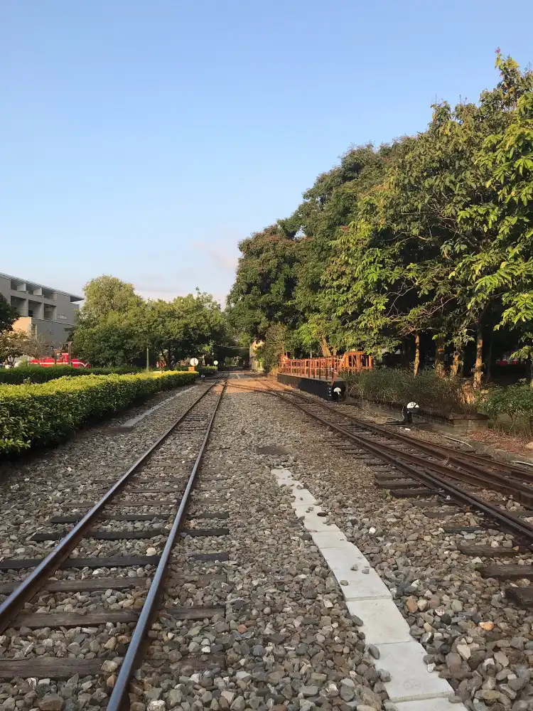 Hotels near Art Site of Chiayi Railway Warehouse
