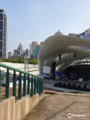 Fulfillment Amphitheatre