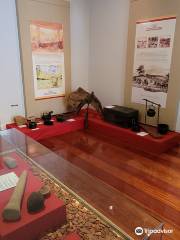 Delfim Moreira History Museum
