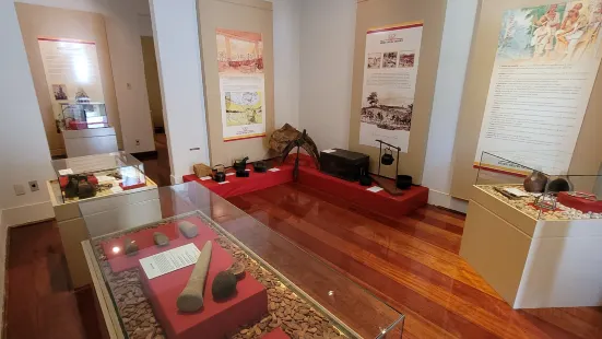 Delfim Moreira History Museum