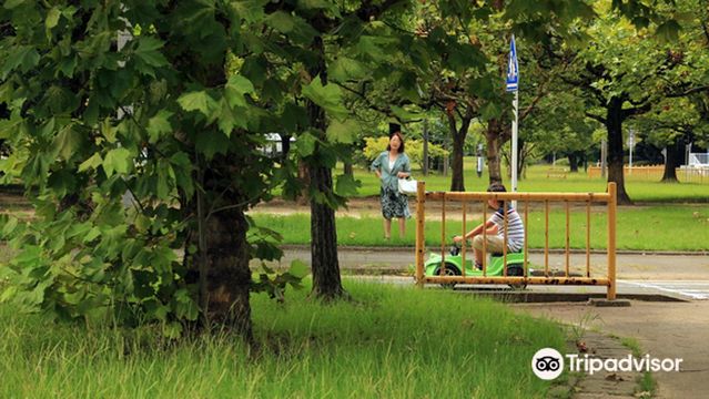 Kaizukakotsu Park