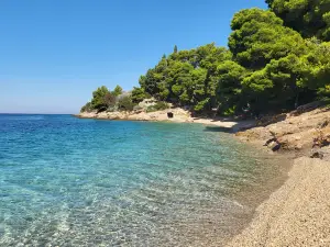 Spiaggia di Murvica