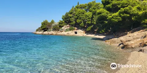 Murvica Beach