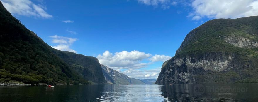 Nordic Ventures AS