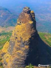 Kalavantin Durg Trek