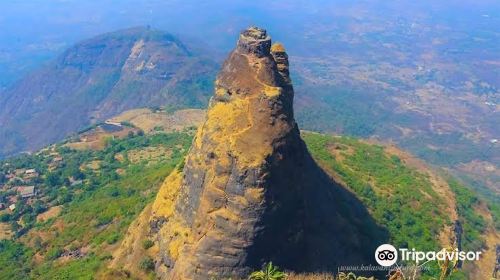 Kalavantin Durg Trek