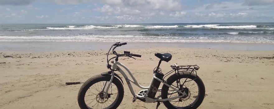 Nosara Beach (Playa Guiones)