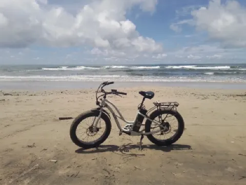 Nosara Beach (Playa Guiones)