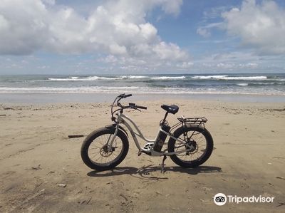 Nosara Beach (Playa Guiones)