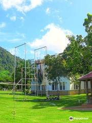 Mid-Air Circus Arts - Flying Trapeze & Aerial Arts Academy