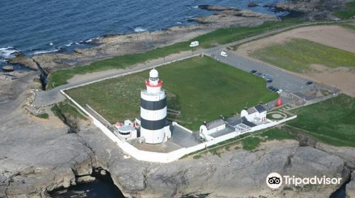 Hook Lighthouse