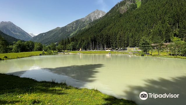 Kid's Park Klaus Äuele Kid's Park Klaus Auele