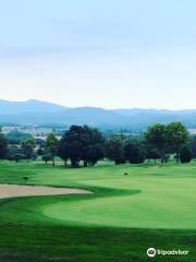 Club De Golf TorreMirona